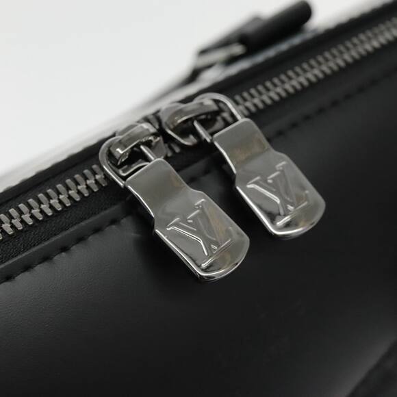 LOUIS VUITTON Monogram Eclipse Explorer Business Bag M40566 - Picture 16 of 16
